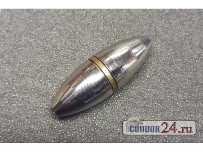Сердечник составной для блесны CP Wing, тип 6